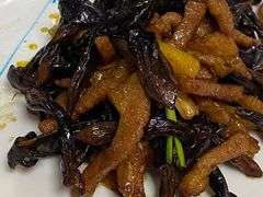 -童福兴·南京菜(老门东店)