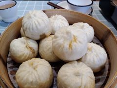 野菌香包-陶德砂锅(蜀汉路店)