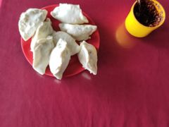 -宝羊老白家包子铺