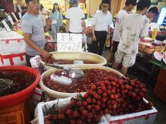 -托乐嘉美食广场(托乐嘉街区店)