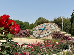 -石家庄市植物园