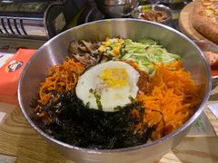-韩国大金刚烤肉·料理(印象城店)