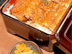 -玄白·炭烤活鳗(上海首店)