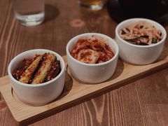 -INSA Korean Bistro饮鲨韩食酒馆