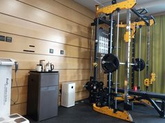 -李思健身工作室(总部基地店)