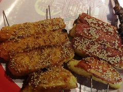 -北三老太太烧烤(人生一串上榜店)