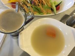 -长隆海洋王国-海洋大街餐厅