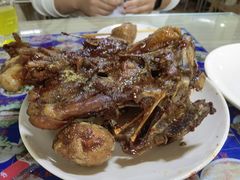 -卜奎风味便宜坊(兴隆路店)