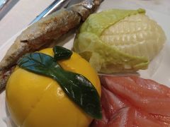 -领鲜活海鲜榴莲自助火锅(东门店)