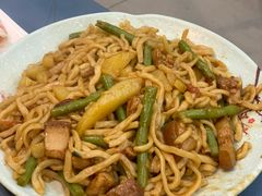 -晋商羊家将(十八中店)