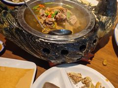 -绍兴老味道·非遗门店(银泰城店)