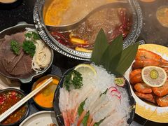 -牛New寿喜烧(金茂览秀城店)