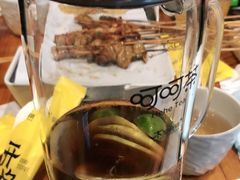 -木屋烧烤(坂田天安云谷店)