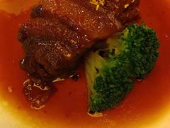 -椿记烧鹅(叠彩店)