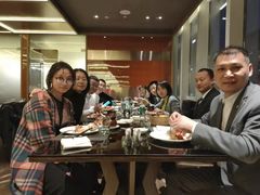 -大中华希尔顿酒店-念自助餐·嗨啤·小龙虾