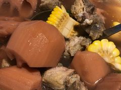 -卞氏菜根香·川菜(青羊万达店)