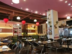 大堂-燕青小馆(东园大厦店)