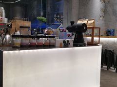 -MQ COFFEE STAND明谦(新洲店)