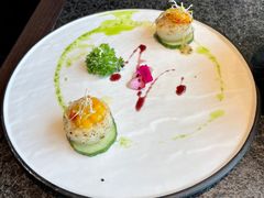 -吉盛川创作料理(保利国际广场店)