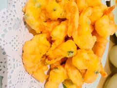 -吕氏疙瘩汤·新派鲁菜(欢乐汇店)