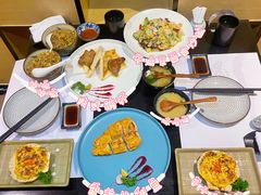 -松临·铁板烧&Omakase(神农店)