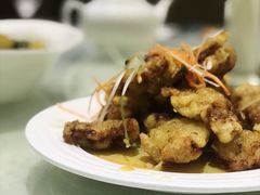 锅包肉-京滨饭店·餐厅(阜外大街店)