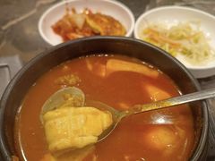 -高丽村韩国料理(兴华二路店)