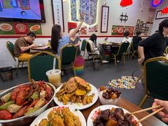 -谢记上海大排档(长寿路店)
