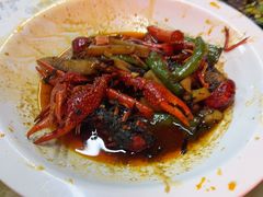 -聚味瞿记·龙虾堂(树木岭店)