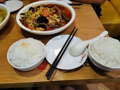 -鱼你在一起(南开天佑城店)