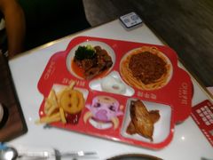 -杯子红牛排(创意产业园店)