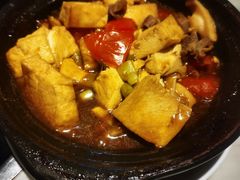 -大雄九老菜馆(南门桥店)