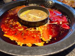 -陈眼镜火锅(总店)