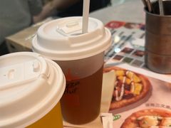 -必胜客(远大路店)
