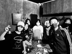 -Xcape异时刻密室逃脱真人NPC(新世界百货崇文店)