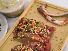 -一口猪海鲜浑锅·东北家常菜