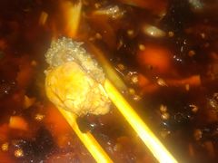 -黑竹香鸡(营和巷店)