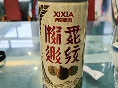 西夏啤酒-国强手抓(西夏区店)