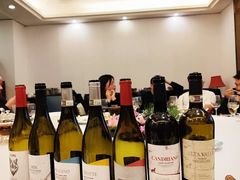 -山泉公馆酒家(珠江新城店)