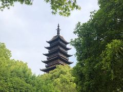 -常熟方塔园