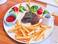 -Kitchen·Y洋厨房西餐厅(王府壹号店)