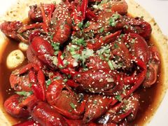-川流不息(北蔡休闲广场店)