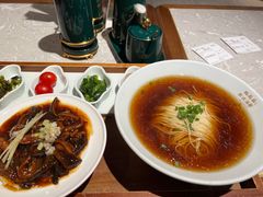-松鹤楼面馆(宝安机场店)
