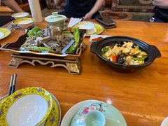 -宗巴雍姆藏餐府