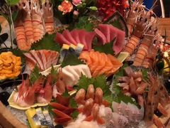 -Mr·Fish鱼鲜生海鲜放题(银泰in99店)