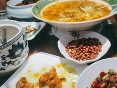 -光海·乡记酸菜鱼·始于1996(花园路店)