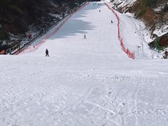 -杭州生仙里国际滑雪场