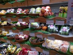 -百果园PAGODA(中铭豪园店)