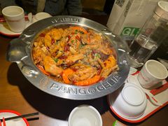-胖哥俩肉蟹煲(苏州中心店)