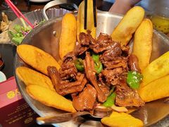 -友明堂.小桃园煨汤(滨江时代walk店)